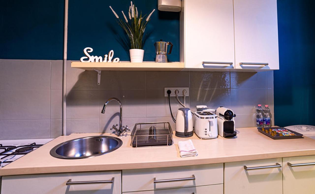 La Bella - Entire Apartment Near Gozsdu Udvar Budapest Ngoại thất bức ảnh