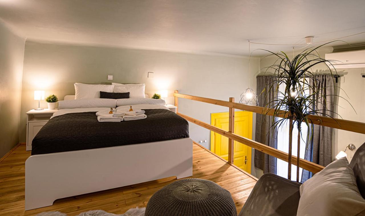 La Bella - Entire Apartment Near Gozsdu Udvar Budapest Ngoại thất bức ảnh