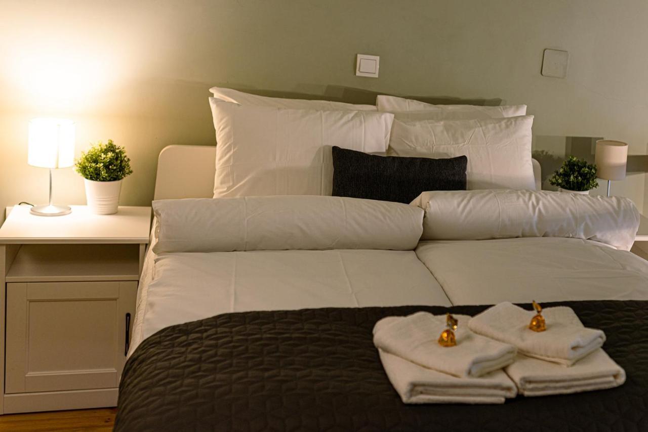 La Bella - Entire Apartment Near Gozsdu Udvar Budapest Ngoại thất bức ảnh
