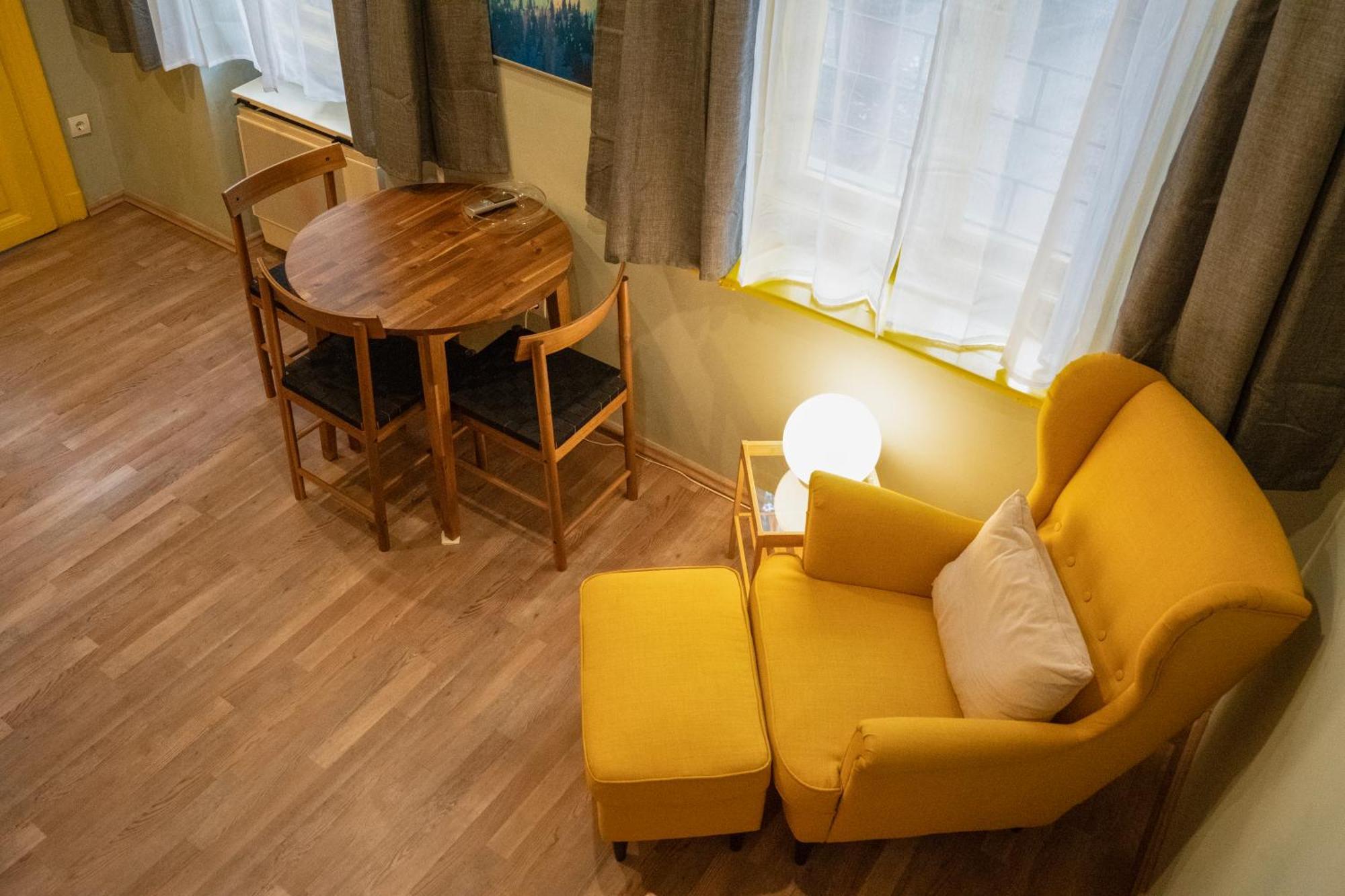 La Bella - Entire Apartment Near Gozsdu Udvar Budapest Ngoại thất bức ảnh