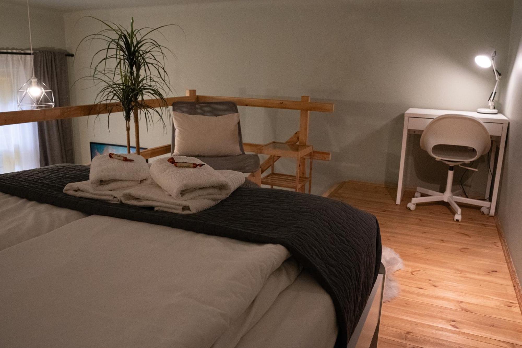 La Bella - Entire Apartment Near Gozsdu Udvar Budapest Ngoại thất bức ảnh