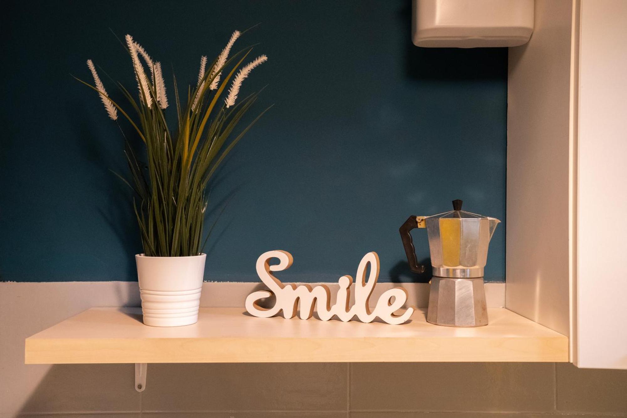 La Bella - Entire Apartment Near Gozsdu Udvar Budapest Ngoại thất bức ảnh